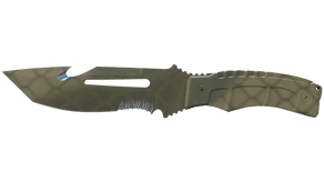 Safari Mesh image