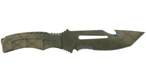 Safari Mesh image