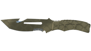 Safari Mesh image