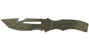 Safari Mesh image