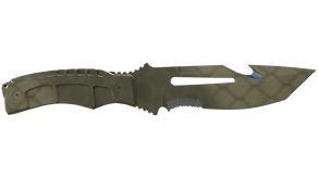 Safari Mesh image