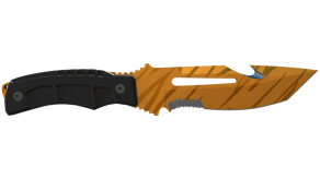 Tiger Tooth image