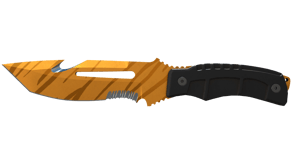 Tiger Tooth image