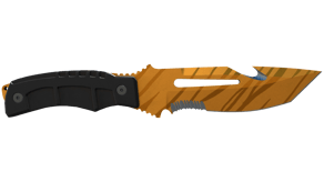 Tiger Tooth image
