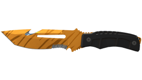 Tiger Tooth image