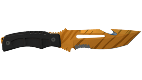 Tiger Tooth image