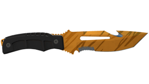 Tiger Tooth image