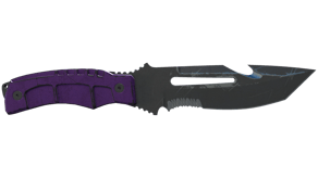 Ultraviolet image