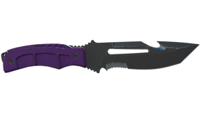 Ultraviolet image