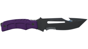 Ultraviolet image
