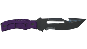 Ultraviolet image