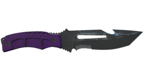 Ultraviolet image