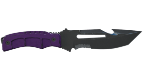 Ultraviolet image