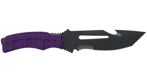 Ultraviolet image
