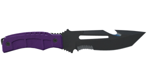 Ultraviolet image