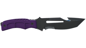 Ultraviolet image