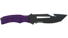 Ultraviolet image
