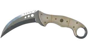 ★ Talon Knife image