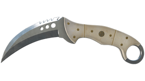 ★ Talon Knife image