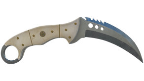 ★ Talon Knife image