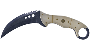 Blue Steel image