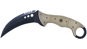 Blue Steel image