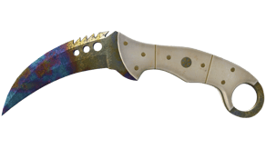 Case Hardened image