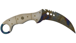 Case Hardened image