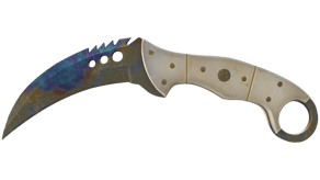 Case Hardened image