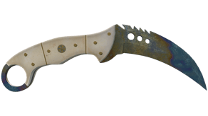 Case Hardened image