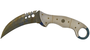 Case Hardened image