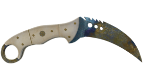 Case Hardened image