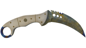 Case Hardened image