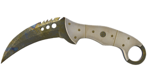 Case Hardened image