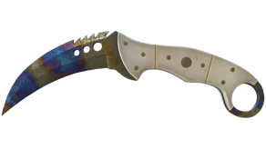 Case Hardened image