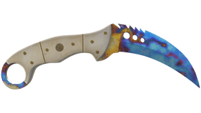Case Hardened image