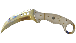 Case Hardened image
