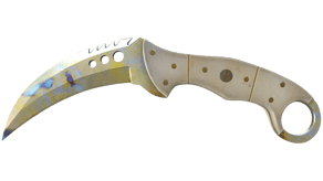 Case Hardened image