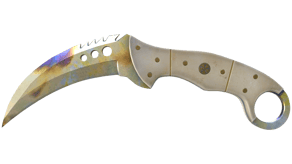 Case Hardened image