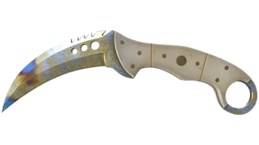 Case Hardened image