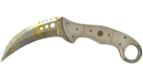 Case Hardened image
