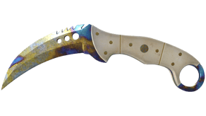 Case Hardened image