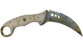 Case Hardened image