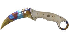 Case Hardened image