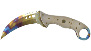 Case Hardened image