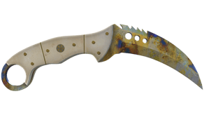 Case Hardened image