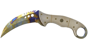 Case Hardened image