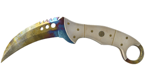 Case Hardened image