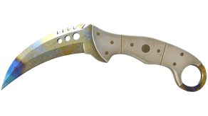 Case Hardened image