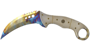 Case Hardened image